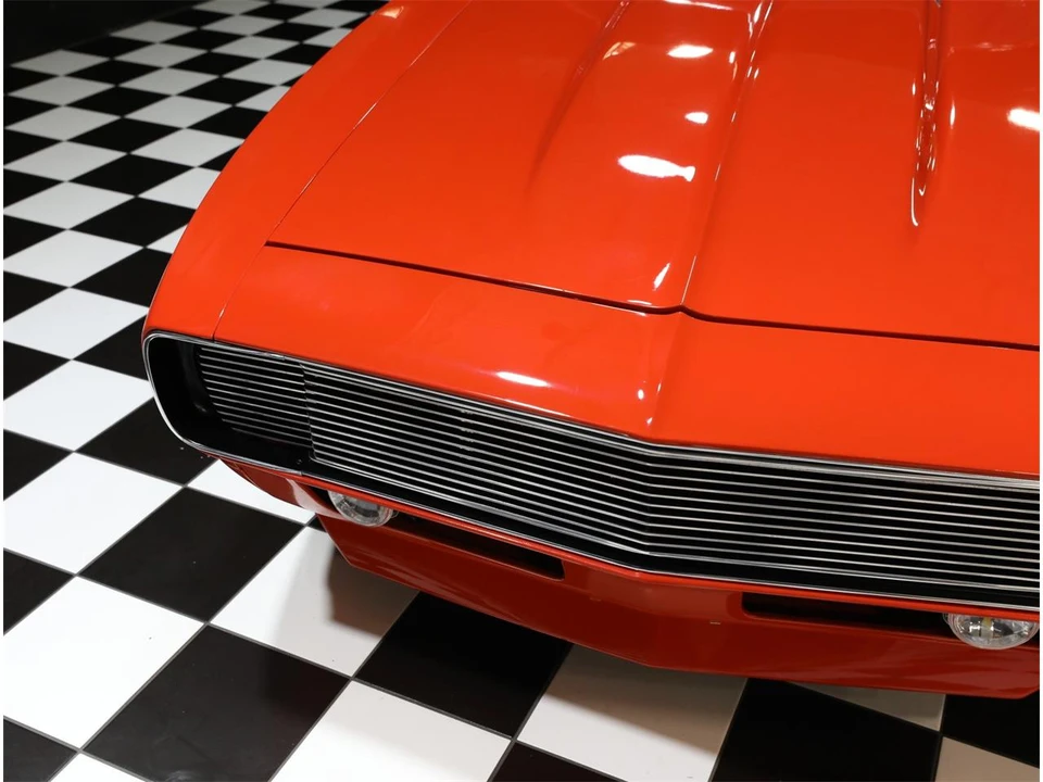 1968 Chevrolet Camaro 1st Gen - Image 11 of 31