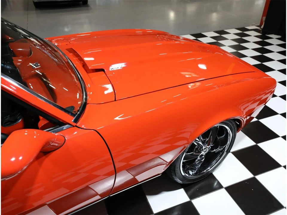 1968 Chevrolet Camaro 1st Gen - Image 15 of 31