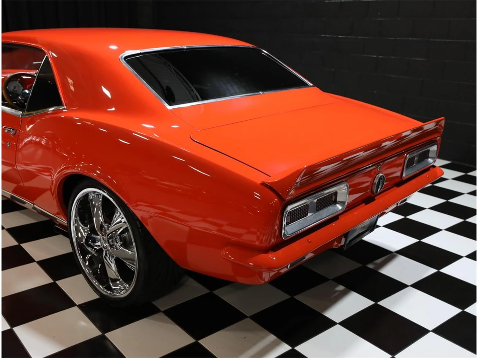 1968 Chevrolet Camaro 1st Gen - Image 23 of 31