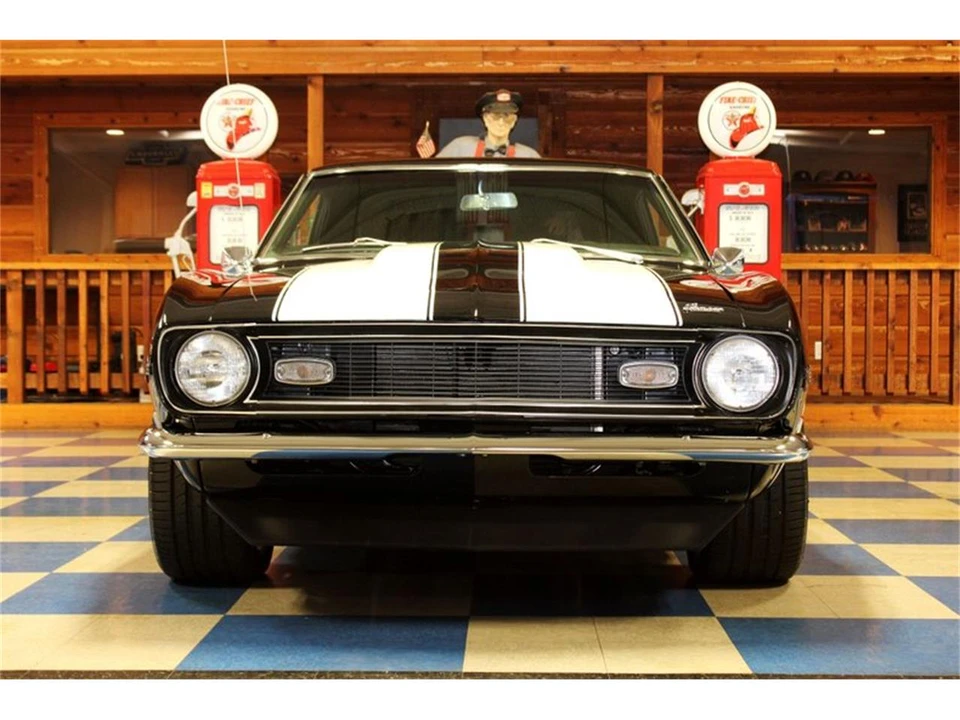 1968 Chevrolet Camaro 1st Gen - Image 13 of 30