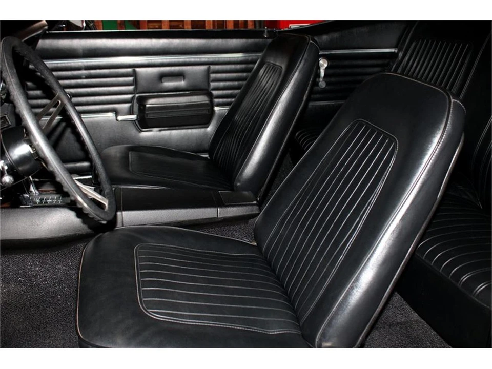 1968 Chevrolet Camaro 1st Gen - Image 17 of 30