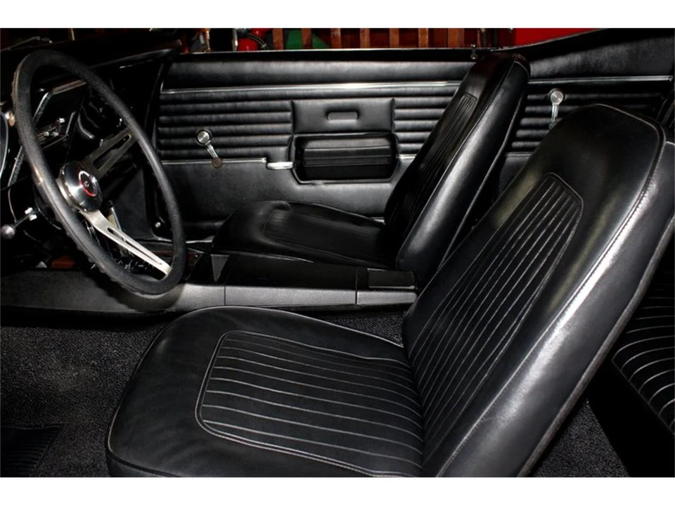 1968 Chevrolet Camaro 1st Gen - Image 16 of 30