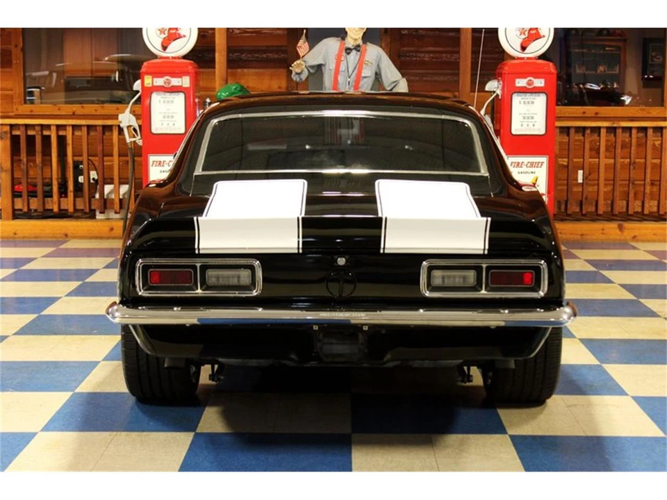 1968 Chevrolet Camaro 1st Gen - Image 14 of 30