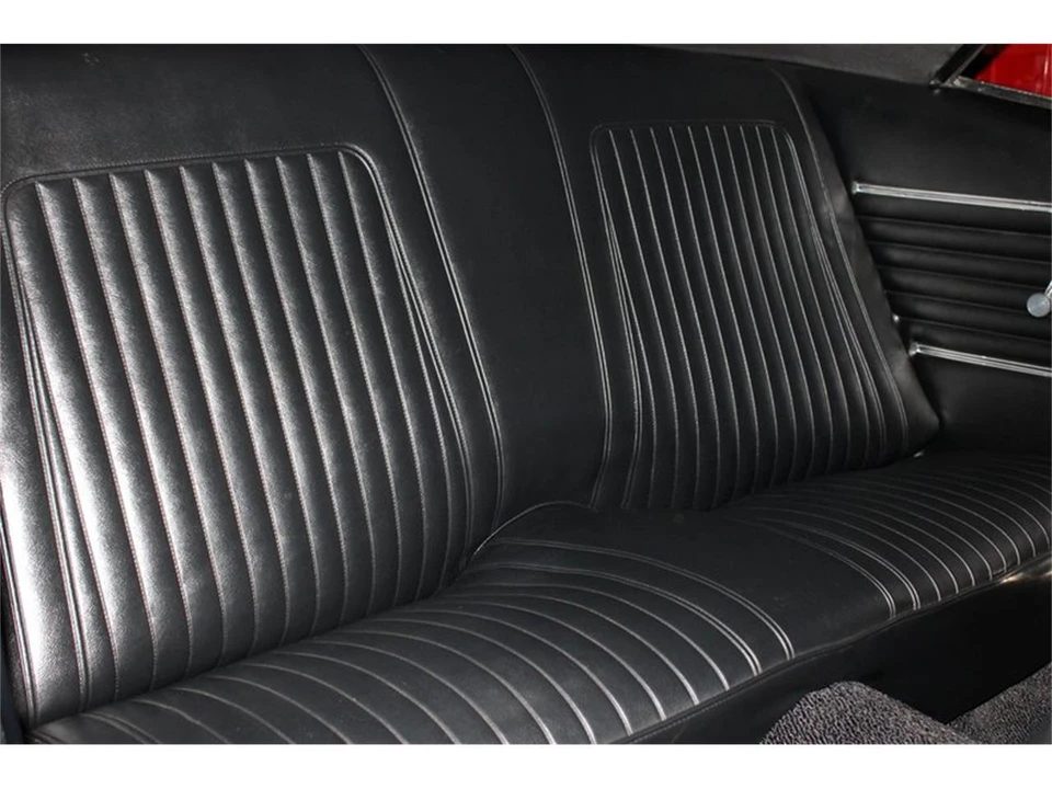 1968 Chevrolet Camaro 1st Gen - Image 19 of 30