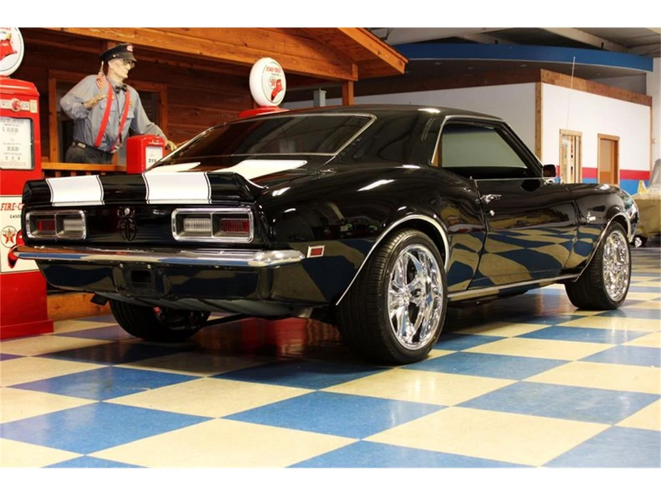 1968 Chevrolet Camaro 1st Gen - Image 12 of 30
