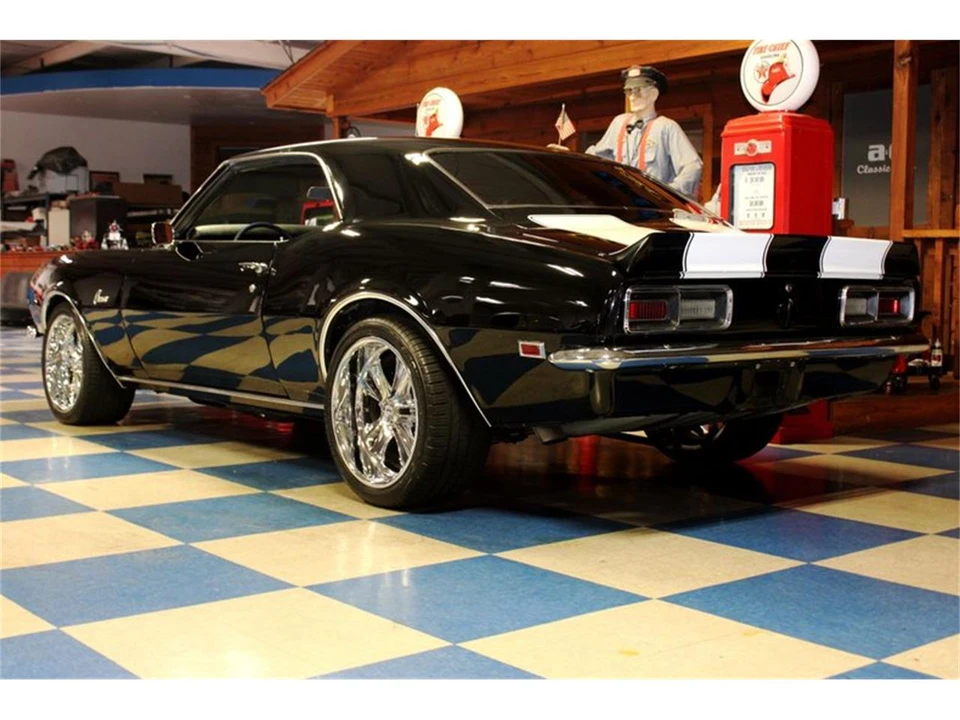 1968 Chevrolet Camaro 1st Gen - Image 6 of 30