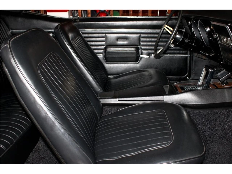 1968 Chevrolet Camaro 1st Gen - Image 20 of 30
