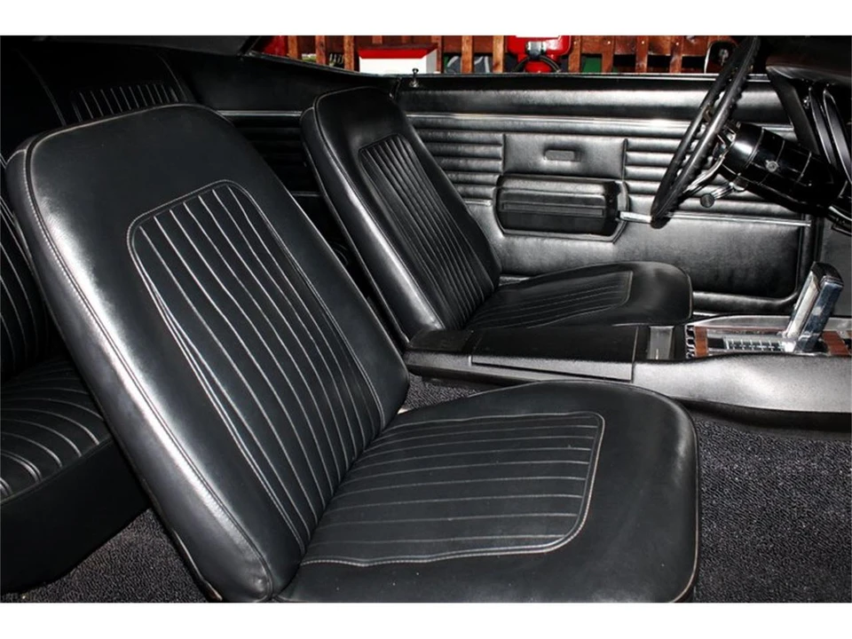 1968 Chevrolet Camaro 1st Gen - Image 21 of 30