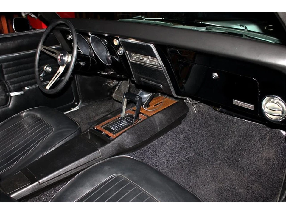 1968 Chevrolet Camaro 1st Gen - Image 22 of 30
