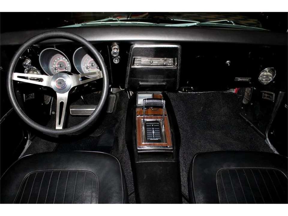 1968 Chevrolet Camaro 1st Gen - Image 23 of 30