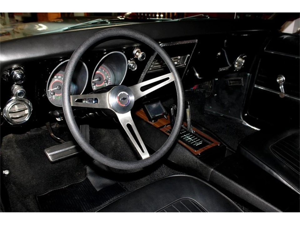 1968 Chevrolet Camaro 1st Gen - Image 24 of 30