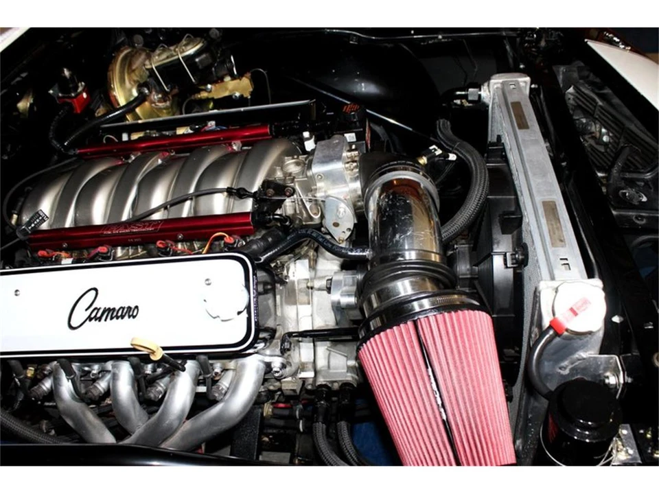 1968 Chevrolet Camaro 1st Gen - Image 25 of 30