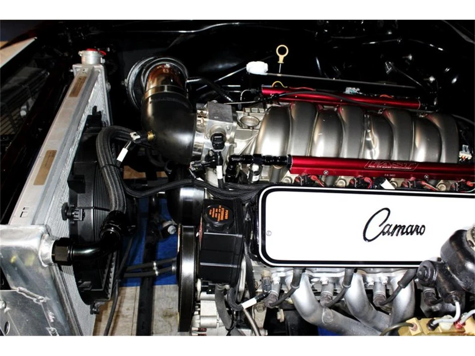 1968 Chevrolet Camaro 1st Gen - Image 29 of 30