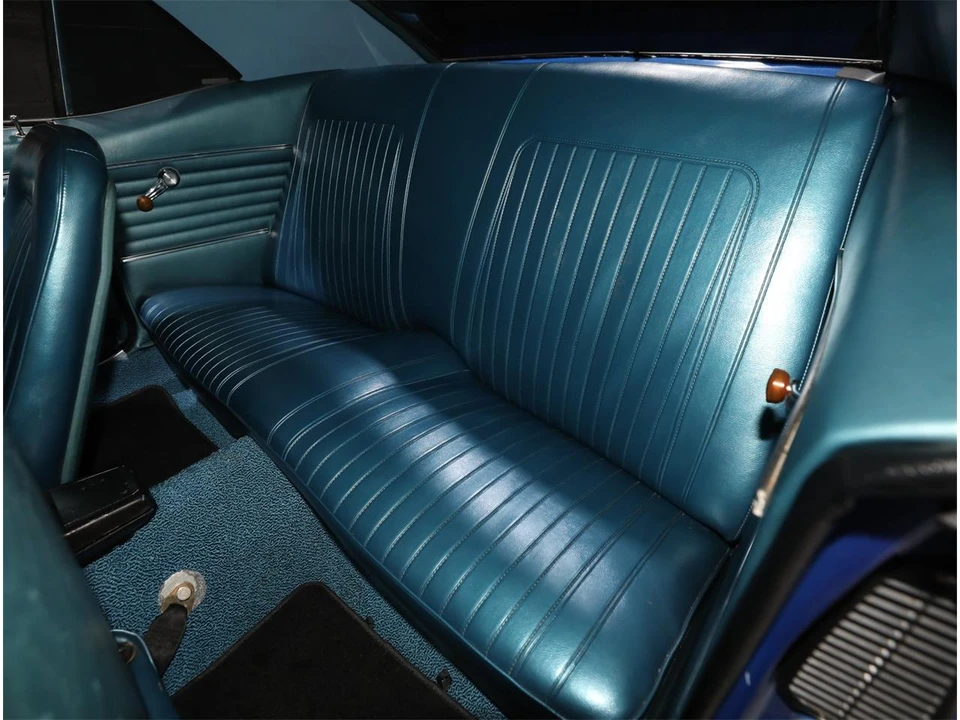 1968 Chevrolet Camaro 1st Gen - Image 4 of 31