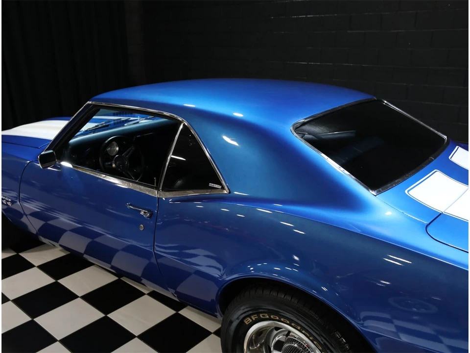 1968 Chevrolet Camaro 1st Gen - Image 28 of 31