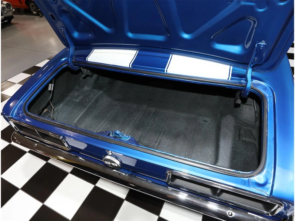 1968 Chevrolet Camaro 1st Gen - Image 5 of 31