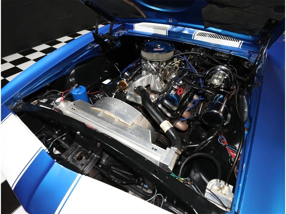 1968 Chevrolet Camaro 1st Gen - Image 2 of 31