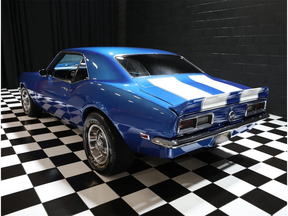 1968 Chevrolet Camaro 1st Gen - Image 26 of 31