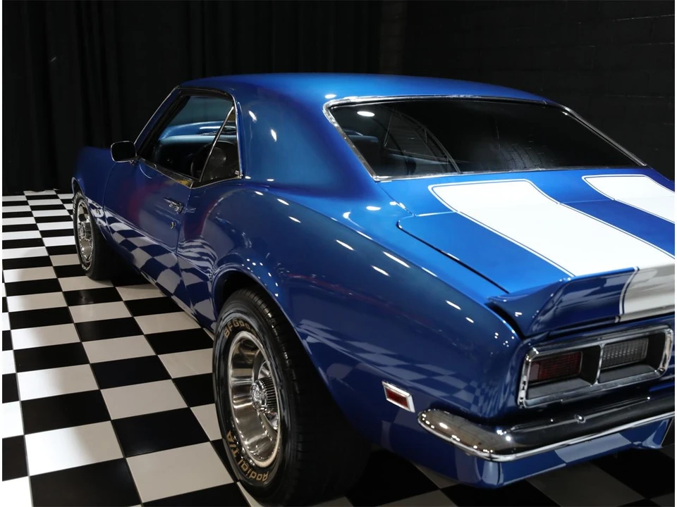 1968 Chevrolet Camaro 1st Gen - Image 27 of 31