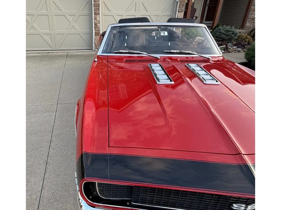 1968 Chevrolet Camaro 1st Gen - Image 26 of 31