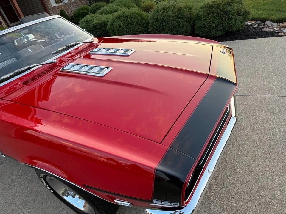 1968 Chevrolet Camaro 1st Gen - Image 27 of 31