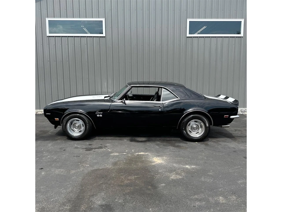 1968 Chevrolet Camaro 1st Gen - Image 2 of 11