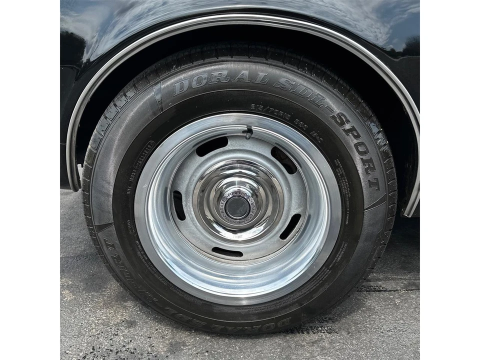 1968 Chevrolet Camaro 1st Gen - Image 7 of 11