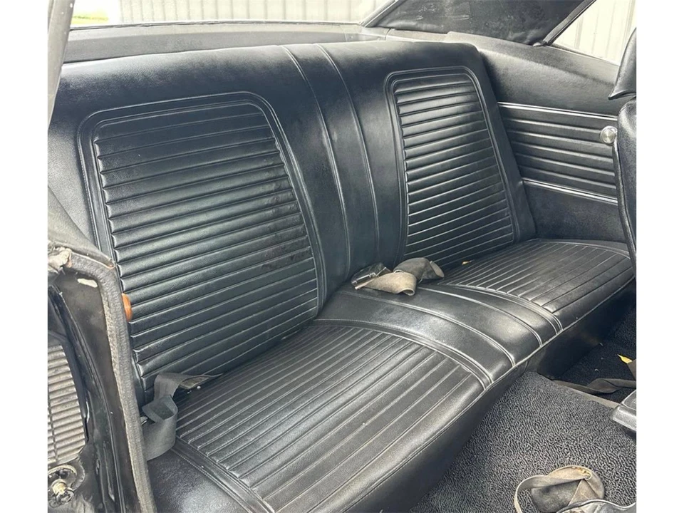 1968 Chevrolet Camaro 1st Gen - Image 11 of 11
