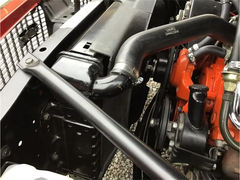 1968 Chevrolet Camaro 1st Gen - Image 11 of 15