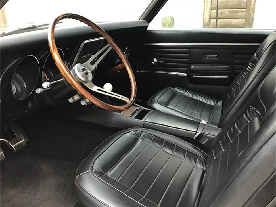1968 Chevrolet Camaro 1st Gen - Image 6 of 15