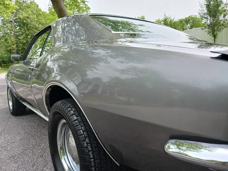 1968 Chevrolet Camaro 1st Gen - Image 9 of 19