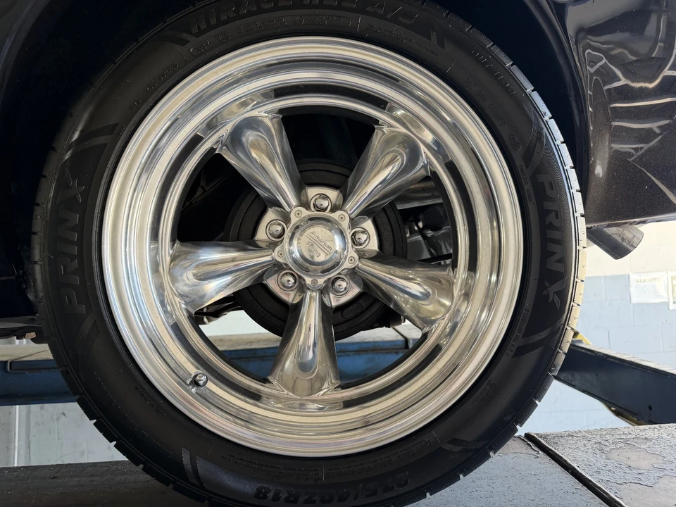 1968 Chevrolet Camaro 1st Gen - Image 26 of 31