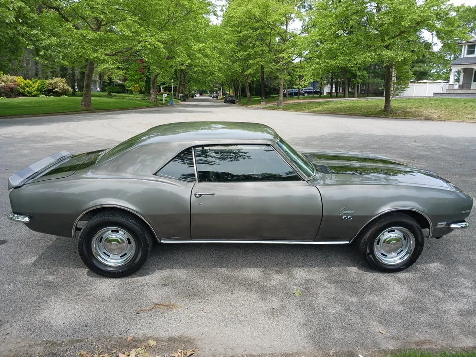1968 Chevrolet Camaro 1st Gen - Image 5 of 19