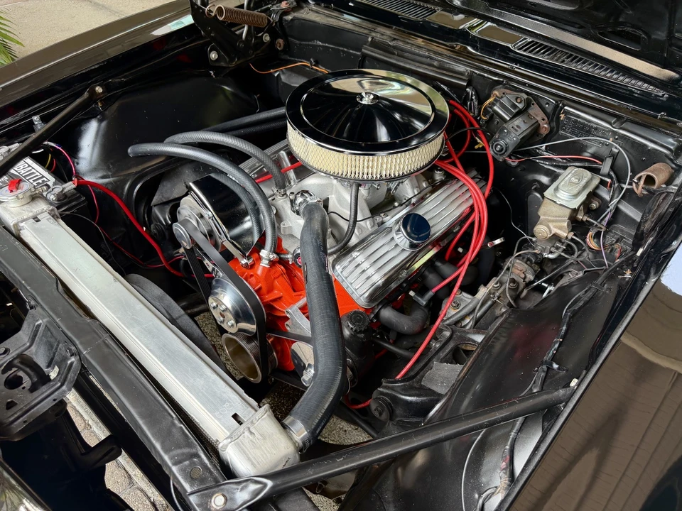 1968 Chevrolet Camaro 1st Gen - Image 18 of 31