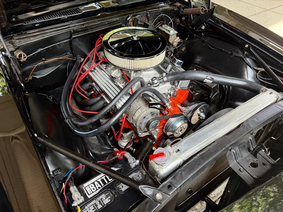 1968 Chevrolet Camaro 1st Gen - Image 20 of 31