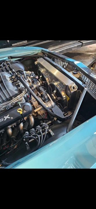 1968 Chevrolet Camaro 1st Gen - Image 10 of 13