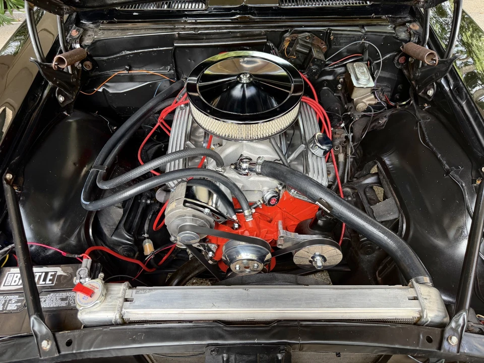 1968 Chevrolet Camaro 1st Gen - Image 19 of 31