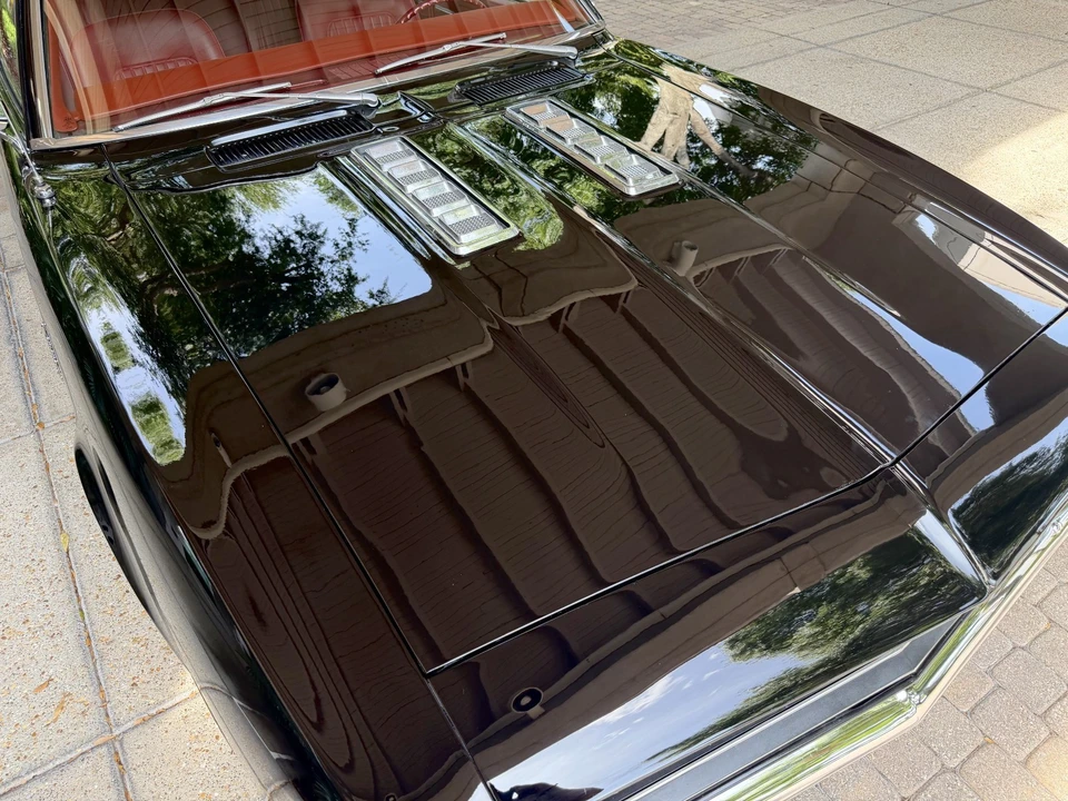 1968 Chevrolet Camaro 1st Gen - Image 30 of 31