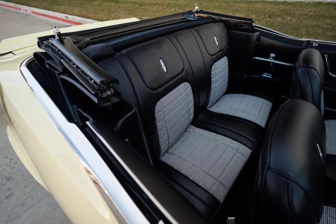 1968 Chevrolet Camaro 1st Gen - Image 12 of 30