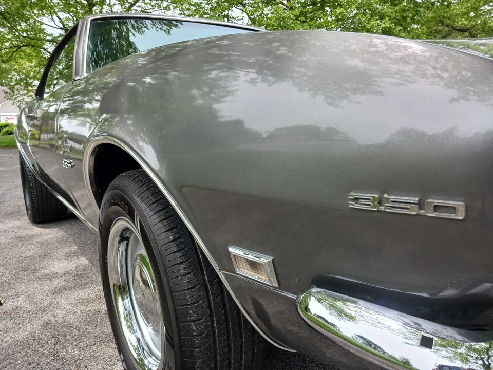 1968 Chevrolet Camaro 1st Gen - Image 7 of 19