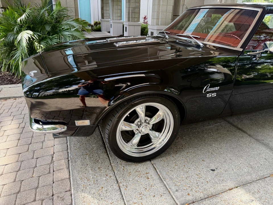 1968 Chevrolet Camaro 1st Gen - Image 29 of 31
