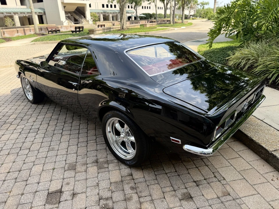 1968 Chevrolet Camaro 1st Gen - Image 5 of 31