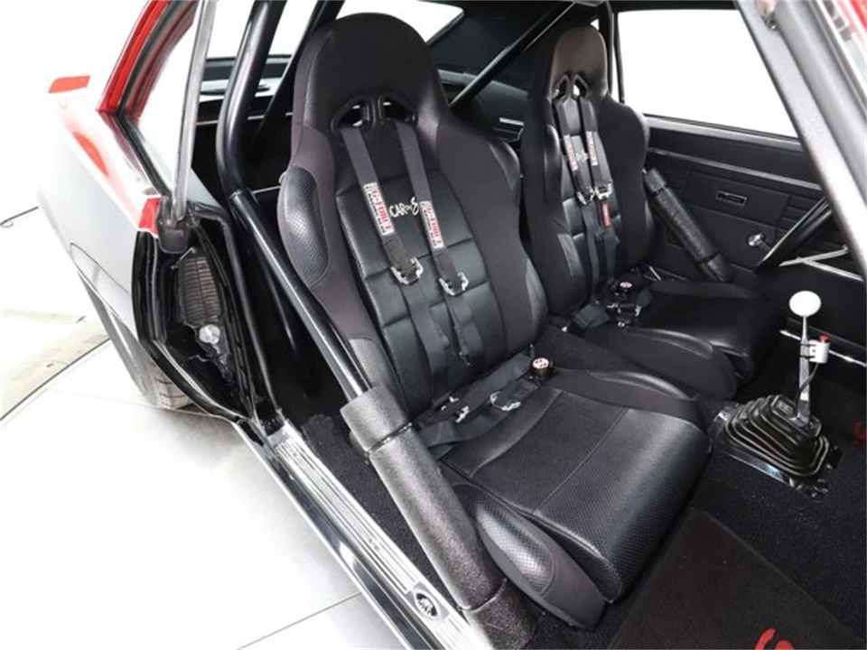 1968 Chevrolet Camaro 1st Gen - Image 19 of 31
