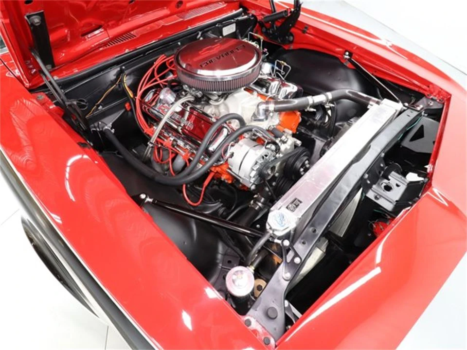 1968 Chevrolet Camaro 1st Gen - Image 23 of 31