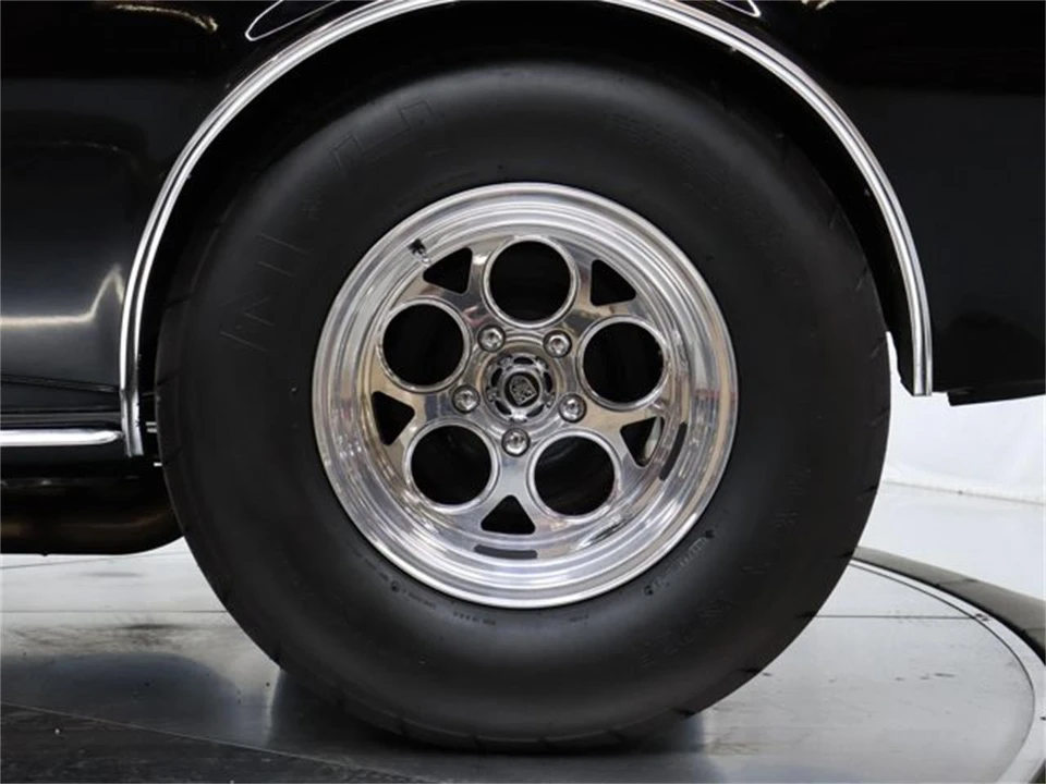 1968 Chevrolet Camaro 1st Gen - Image 29 of 31