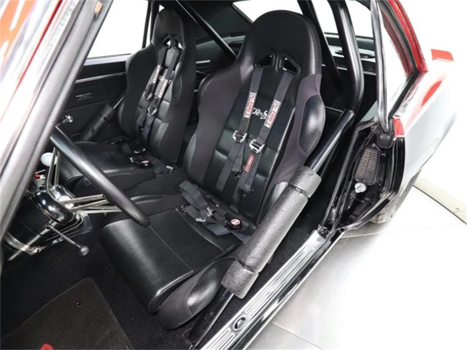 1968 Chevrolet Camaro 1st Gen - Image 18 of 31