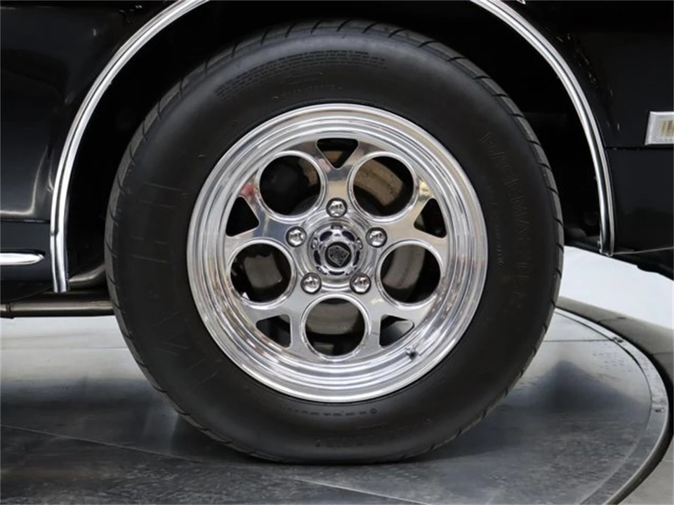 1968 Chevrolet Camaro 1st Gen - Image 26 of 31