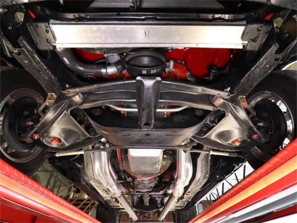 1968 Chevrolet Camaro 1st Gen - Image 31 of 31
