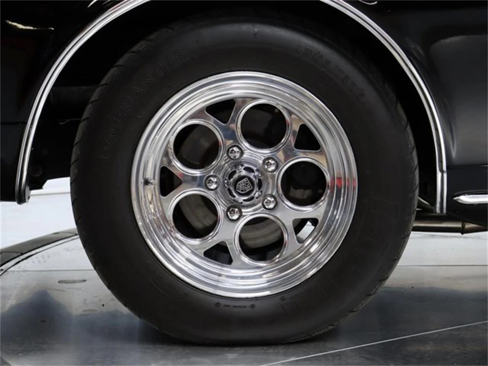 1968 Chevrolet Camaro 1st Gen - Image 27 of 31