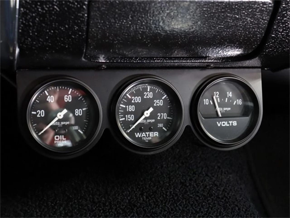 1968 Chevrolet Camaro 1st Gen - Image 16 of 31